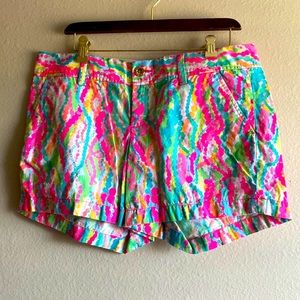 Lilly Pulitzer Callahan size 10